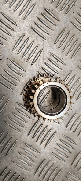 Crankshaft gear – Dodge Durango III (2010-)