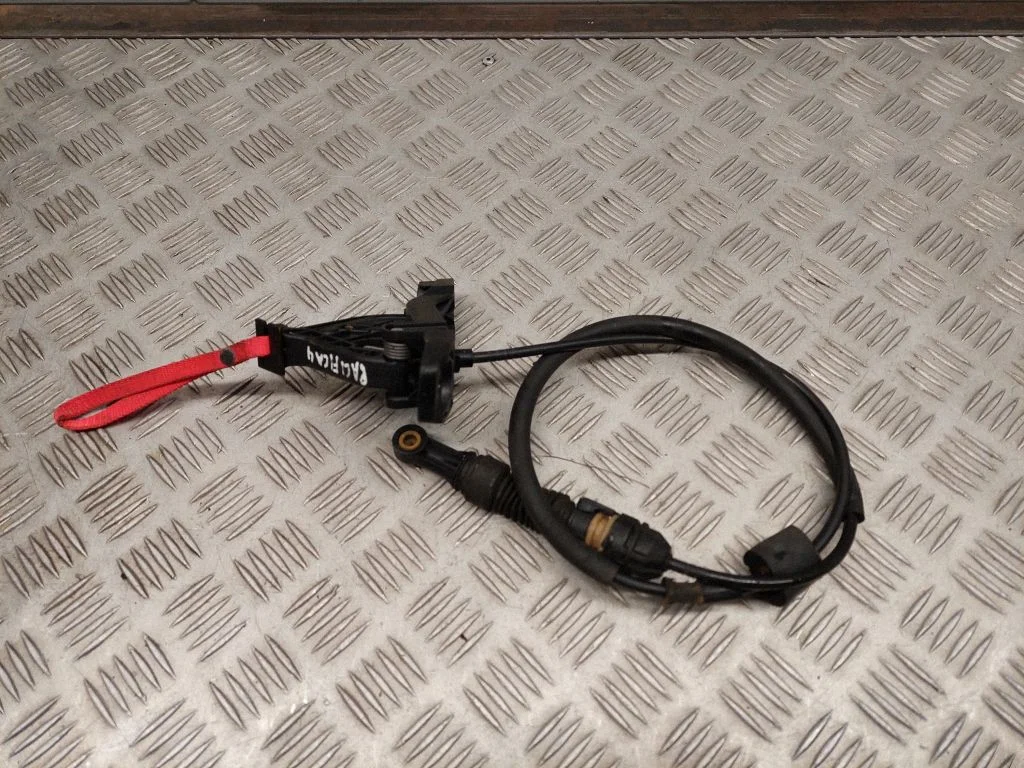 Hand brake release cable – Chrysler Pacifica (2017-)