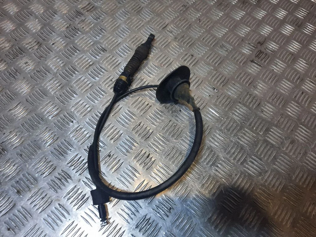 Hand brake release cable – Chrysler Pacifica (2017-)