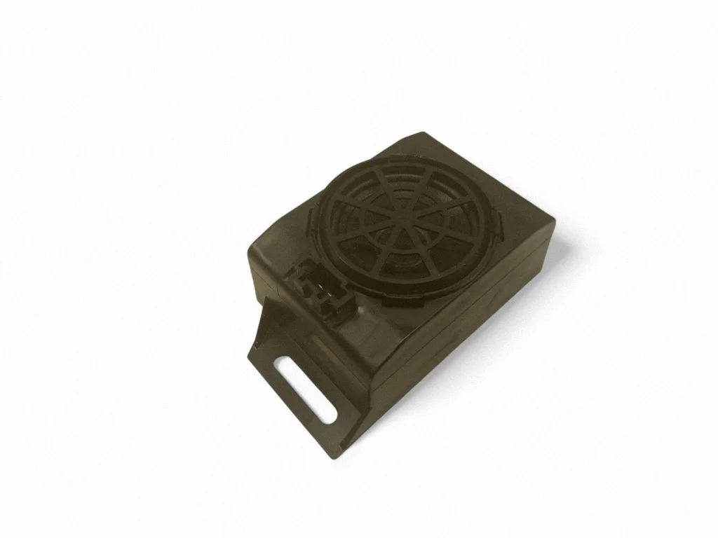 Parking PDC sensor speaker – Porsche Cayenne (92A) (2010-2017)