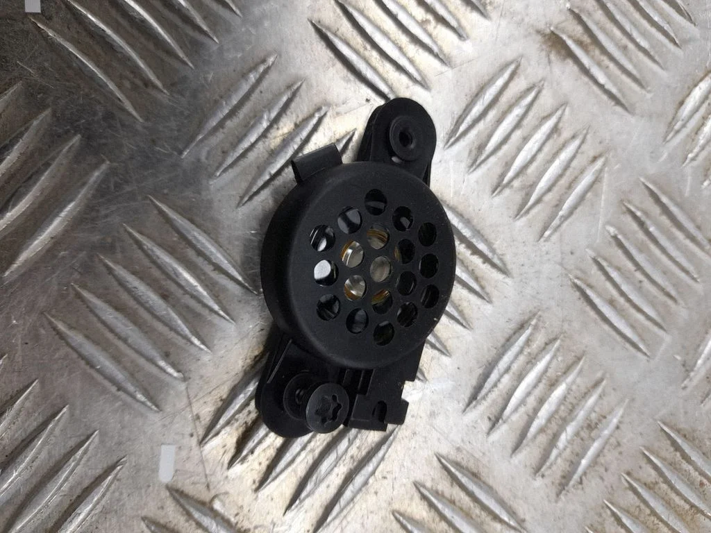 Parking PDC sensor speaker – Porsche Panamera (970) (2009-2017)