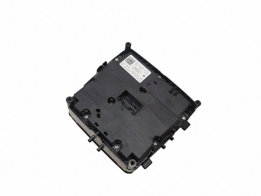 Multimediju kontrolieris 80A919614A
