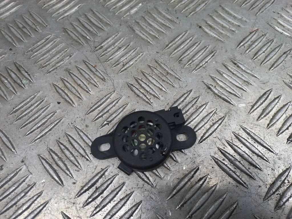 Parking PDC sensor speaker – Audi A7 S7 4G (2011-2017)