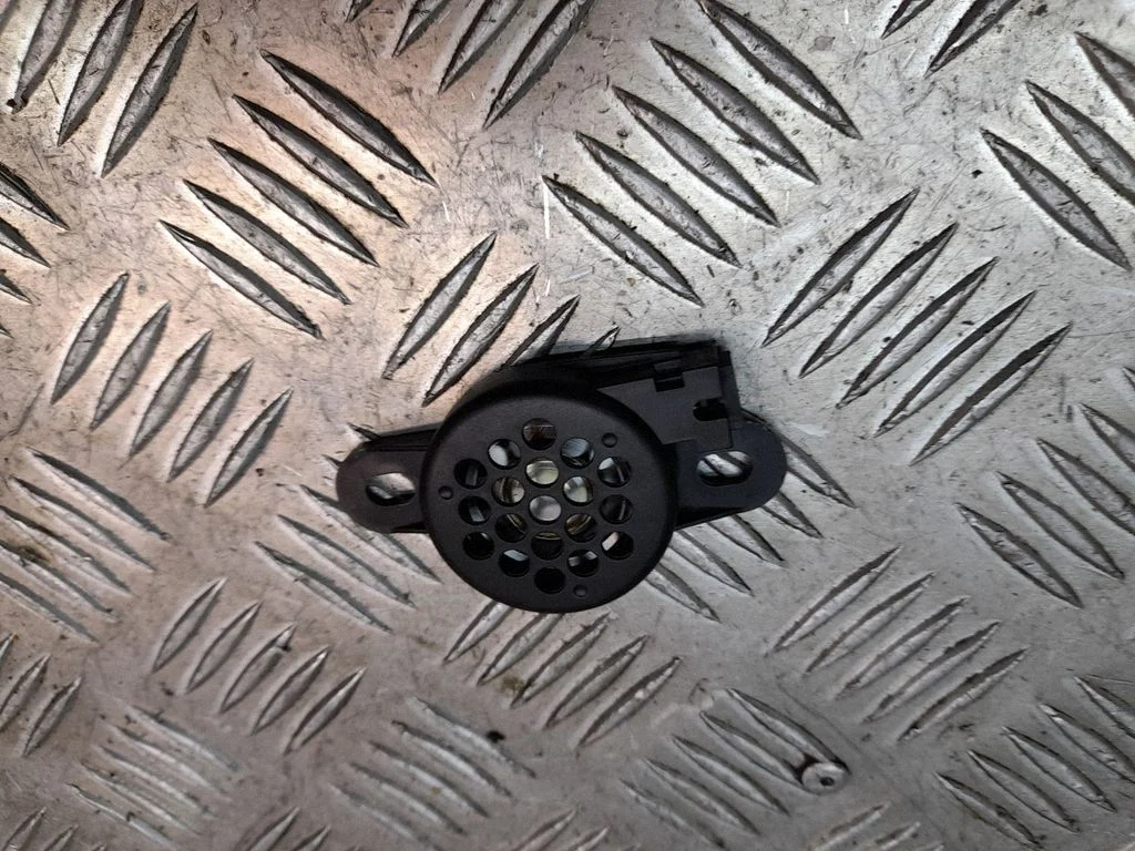Parking PDC sensor speaker – Audi A7 S7 4G (2011-2017)