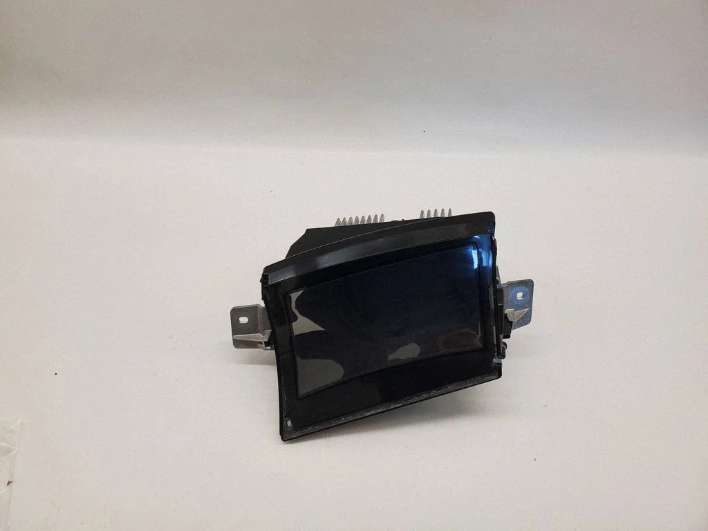 Head up display screen – BMW 3 Series F30 F35 F31 (2012-2018)