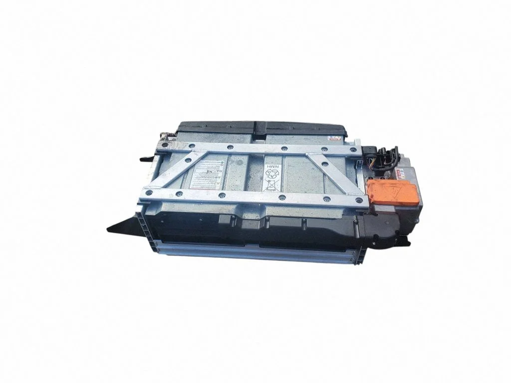 Hibrīda/elektromobiļa akumulators 7P091590G