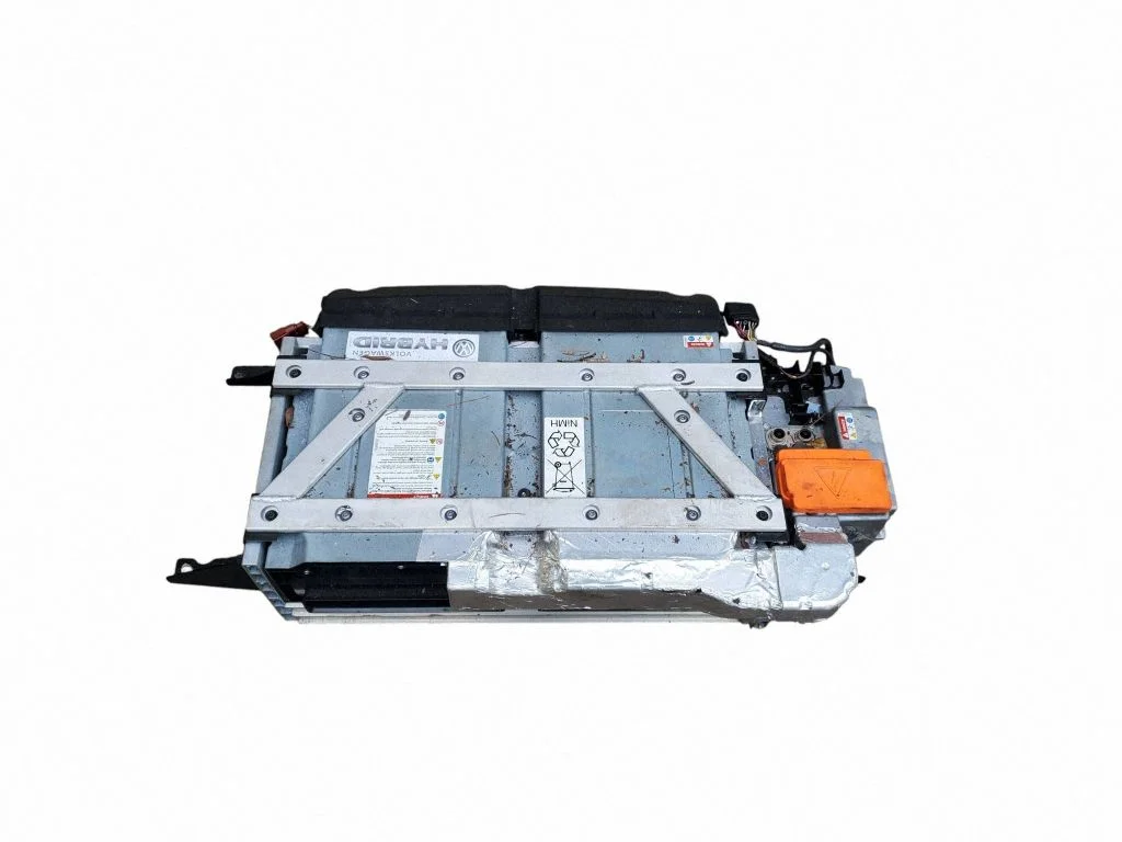 Hübriid-/elektriauto aku 7P0915590F