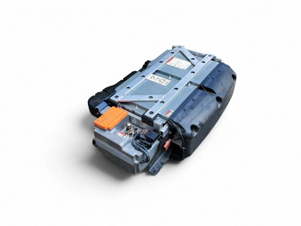 Hibrīda/elektromobiļa akumulators 7P0915590J