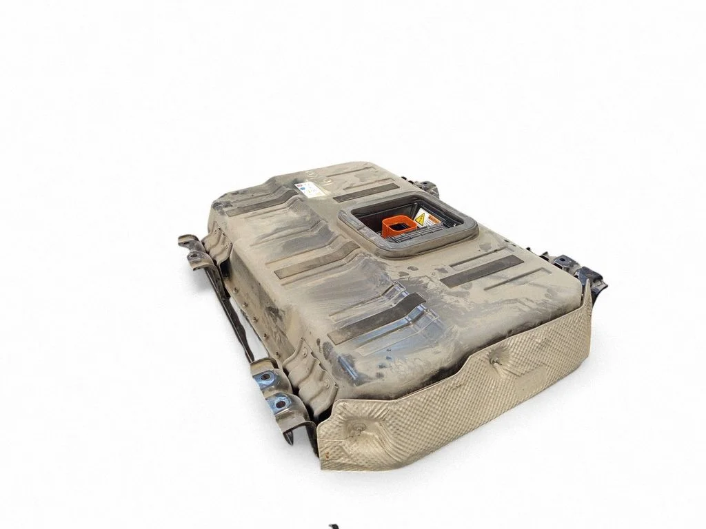 Hibrīda/elektromobiļa akumulators 68394027AB