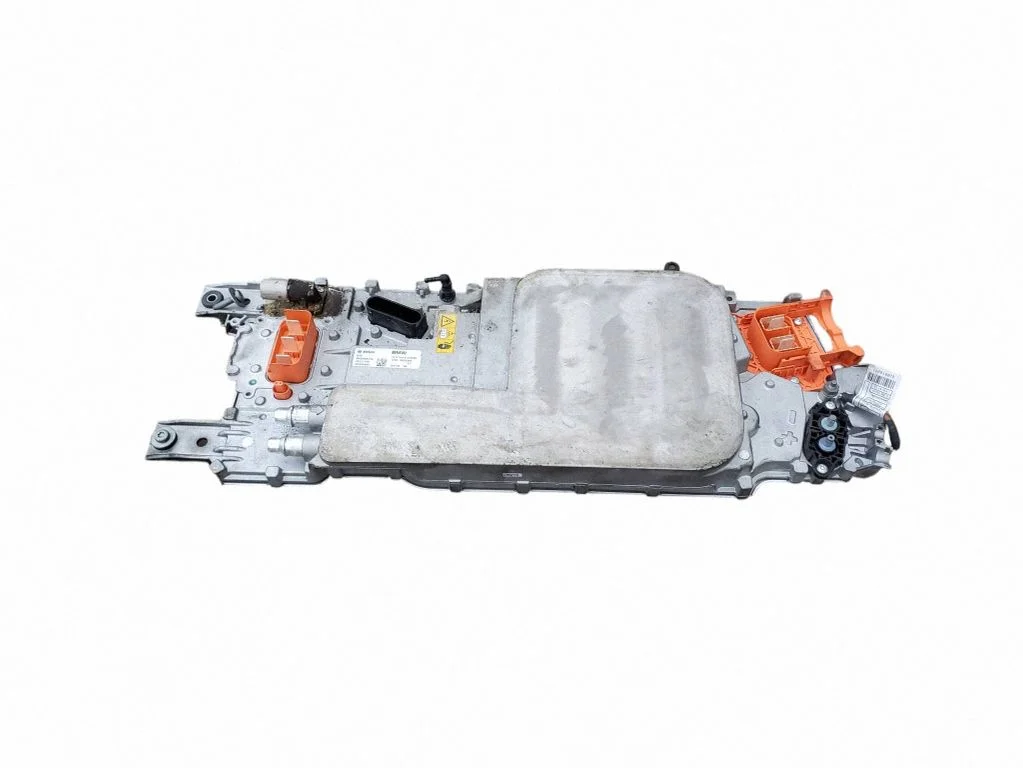 Invertors (sprieguma pārveidotājs) 0437508130