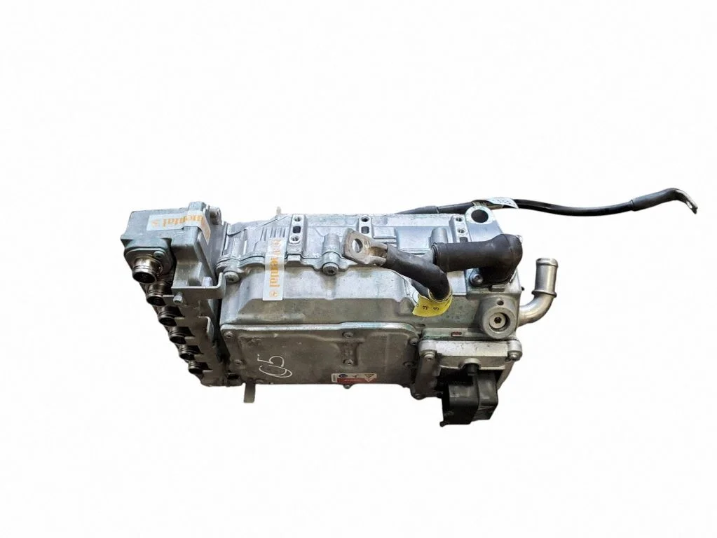 Invertors (sprieguma pārveidotājs) 06F907080H