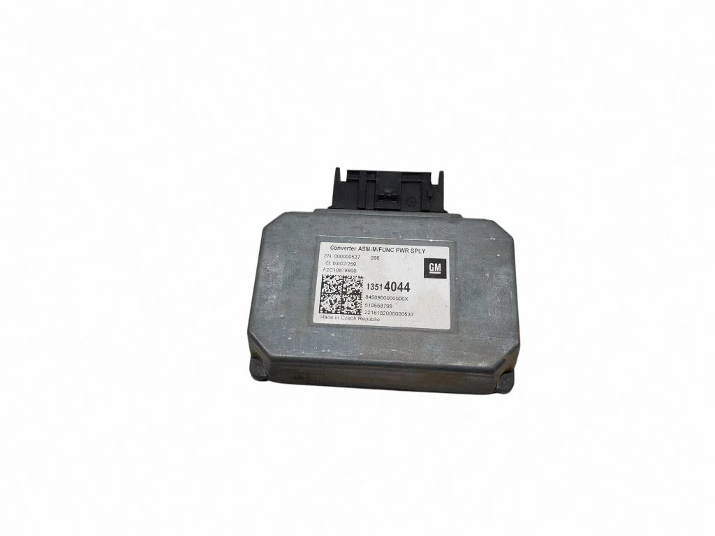 Inverter (pingemuundur) 13514044