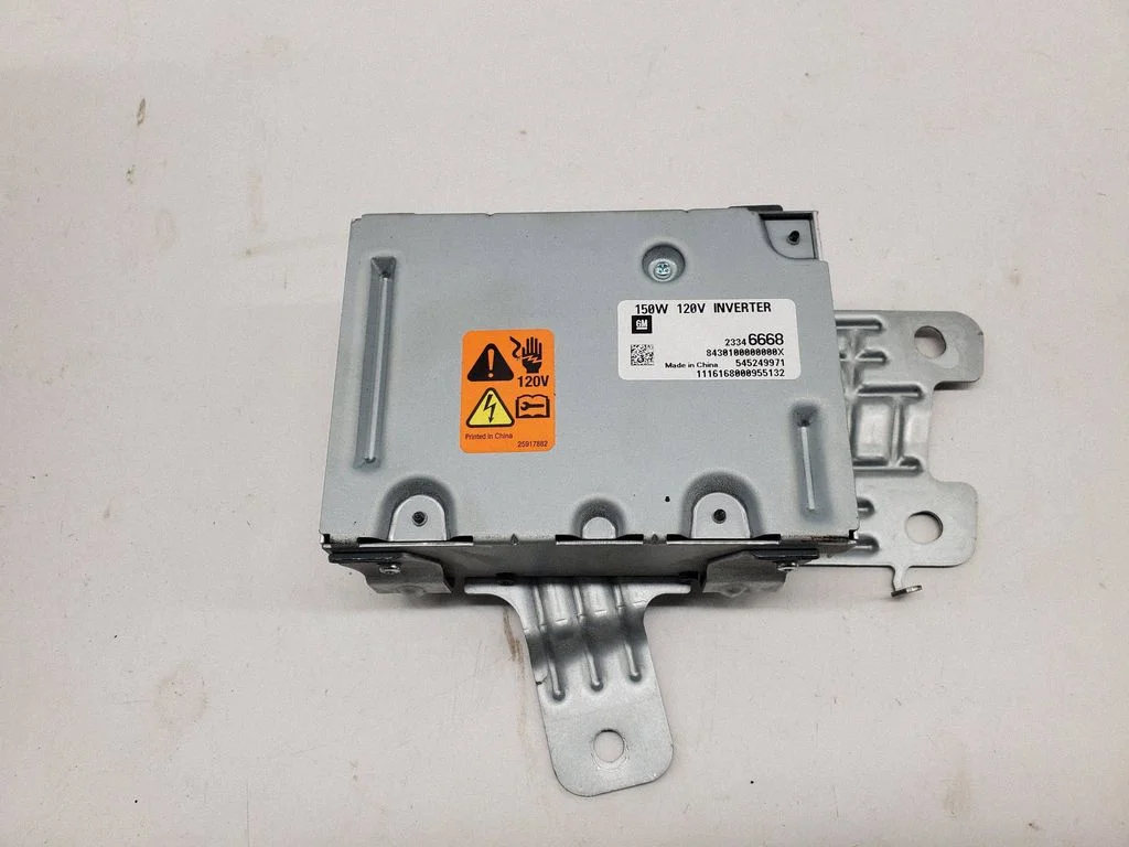 Invertors (sprieguma pārveidotājs) 23346668