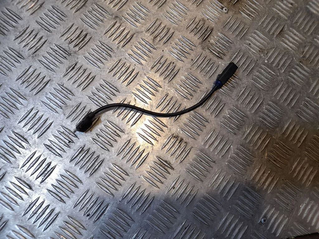iPod connector socket – Audi A6 S6 C7 4G (2011-2018)