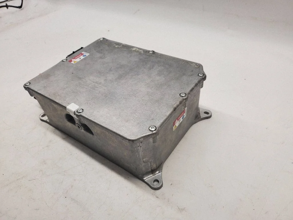 Inverter (pingemuundur) 5QE915682H