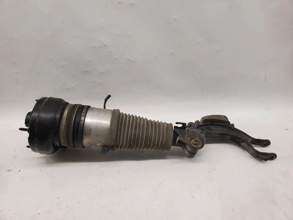Priekšējais amortizators (pneimatiskā/hidrauliskā piekare) 4G0616039AL