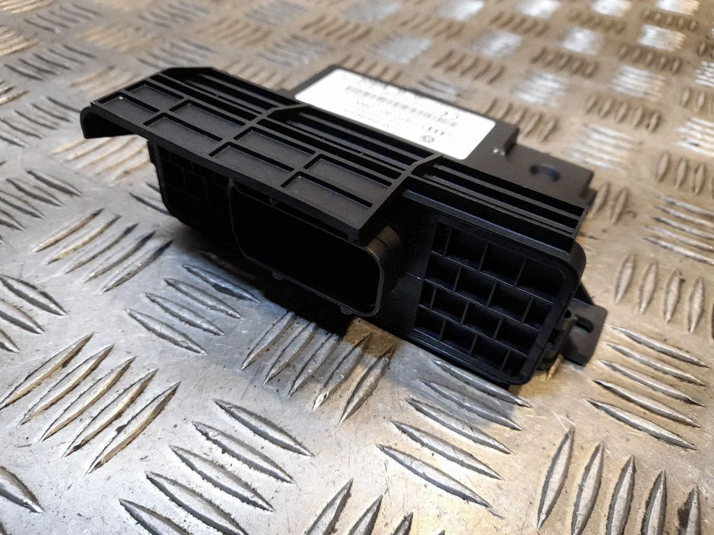 Barošanas vadības bloks 4F0907280C
