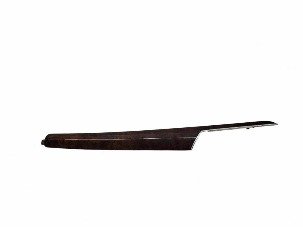 Rear door card trim – Audi Q5 SQ5 FY (2017-2025)