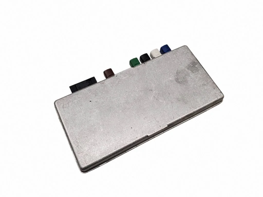 Video control module – Audi A5 (2024-)