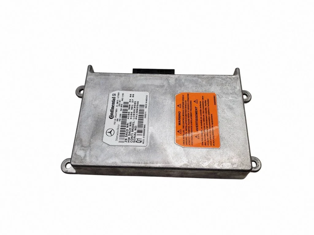 Telefona vadības bloks A1669003400