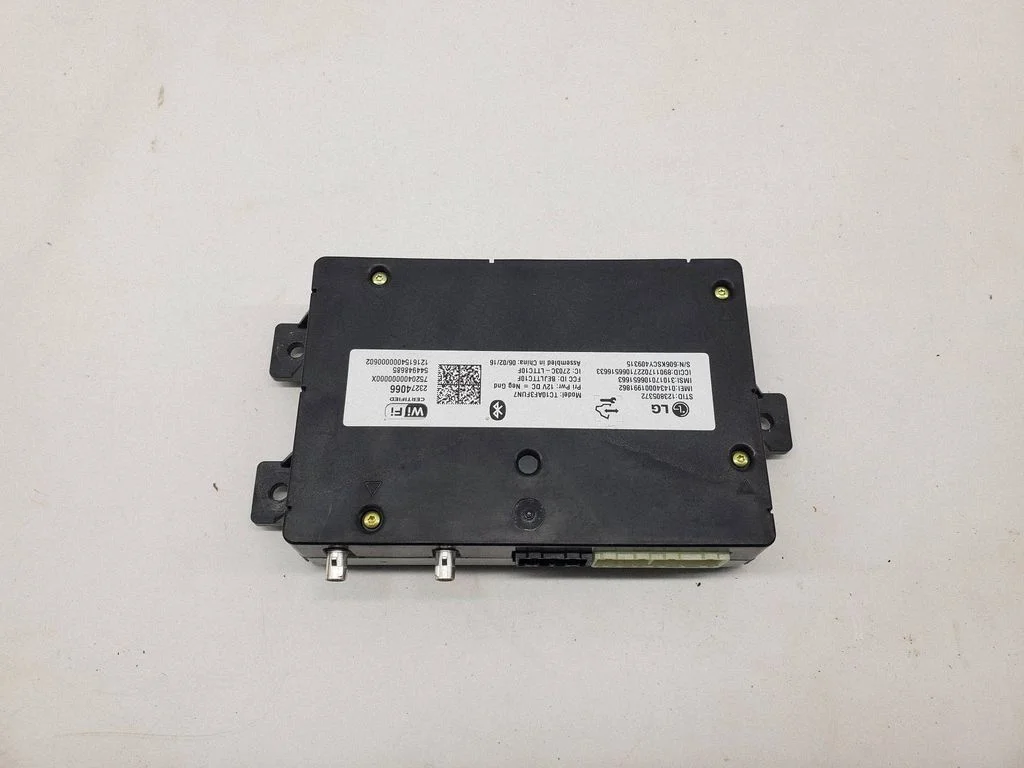 Telefona vadības bloks 23274066