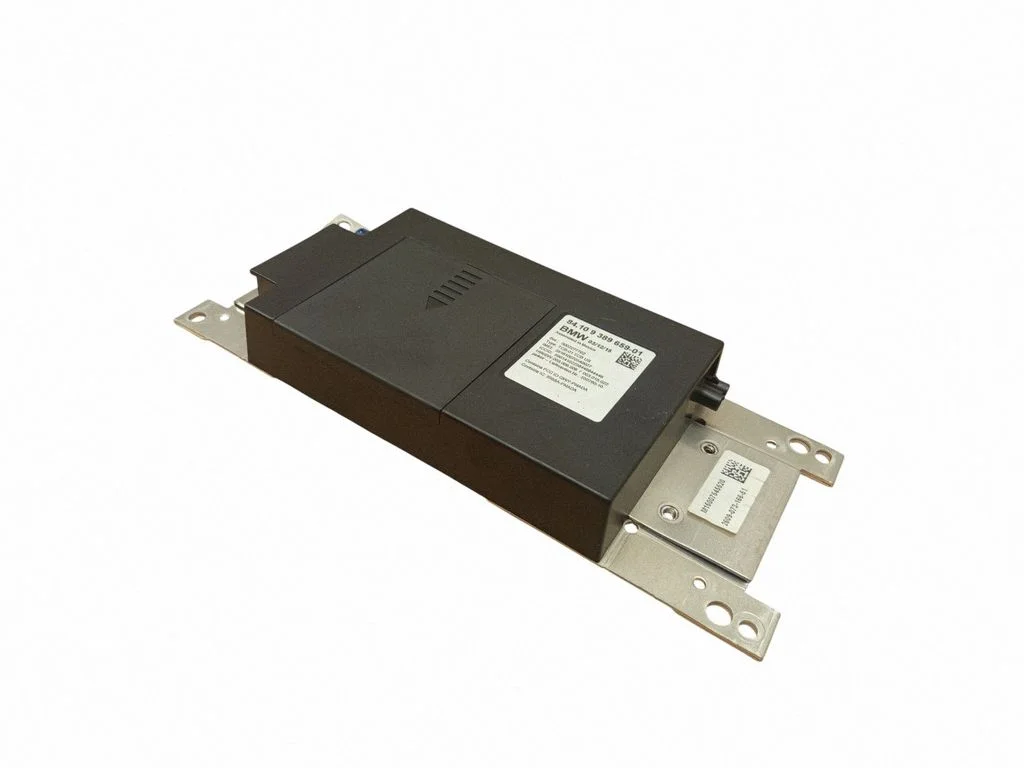 Telefona vadības bloks 9389659