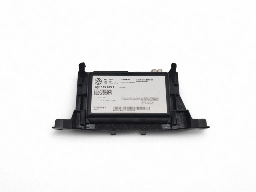 Telefona vadības bloks – Volkswagen Atlas (2017-)