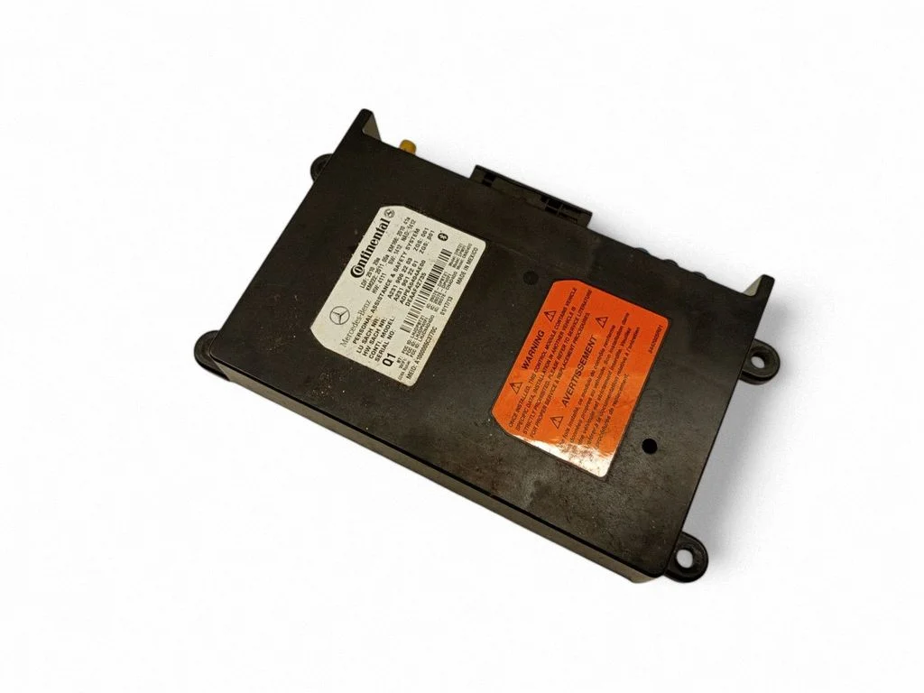 Telefona vadības bloks A2319002203