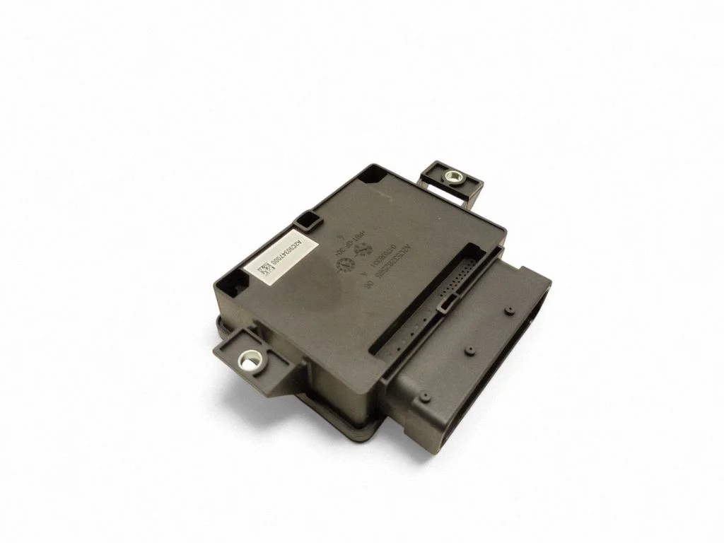 Rokas bremzes vadības bloks 95B907801C