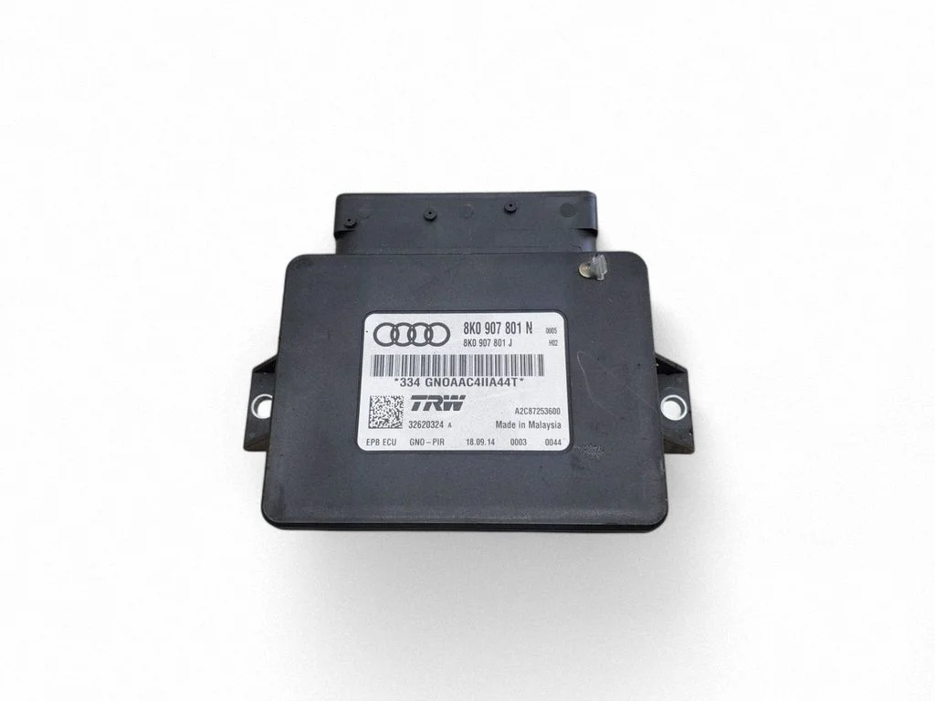 Rokas bremzes vadības bloks 8K0907801N