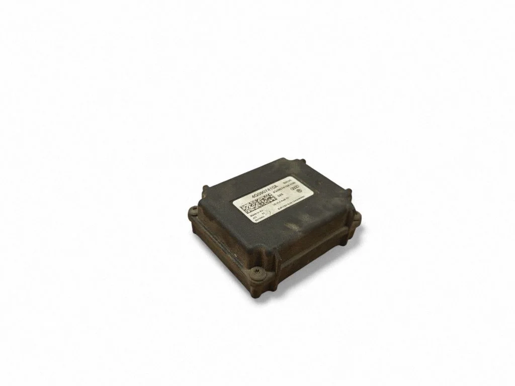 Garāžas vārtu slēdzis 4G0907410A