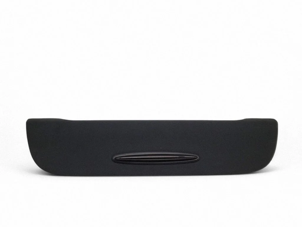 Parking PDC sensor display screen – Mercedes-Benz S-Class W222 (2013-)