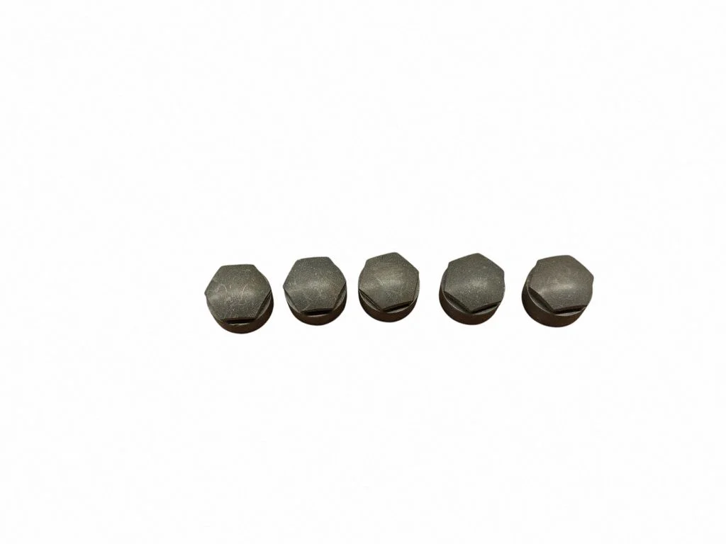 Wheel nut cap/cover – Audi Q5 SQ5 FY (2017-2025)