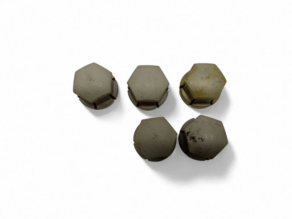 Wheel nut cap/cover – Volvo XC60 (2017-)