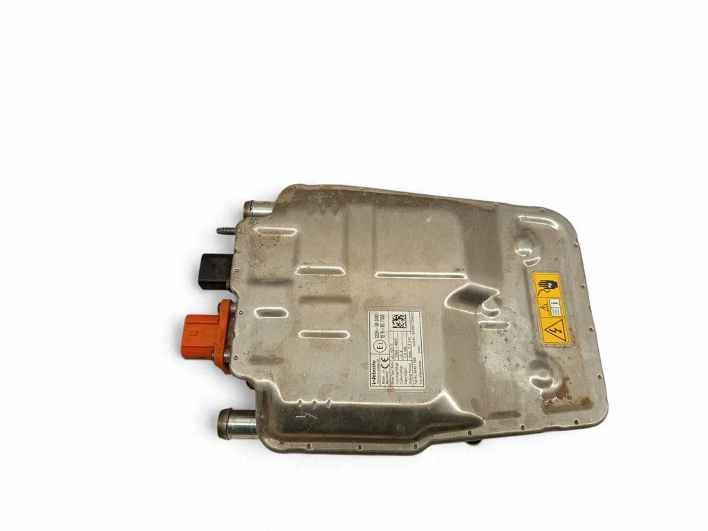 Wentylator baterii hybrydy / auta elektrycznego 68438720AA