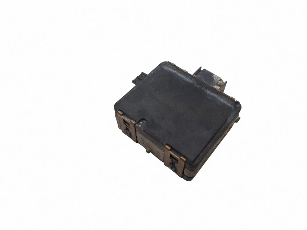 Distronic radars 80A907590B