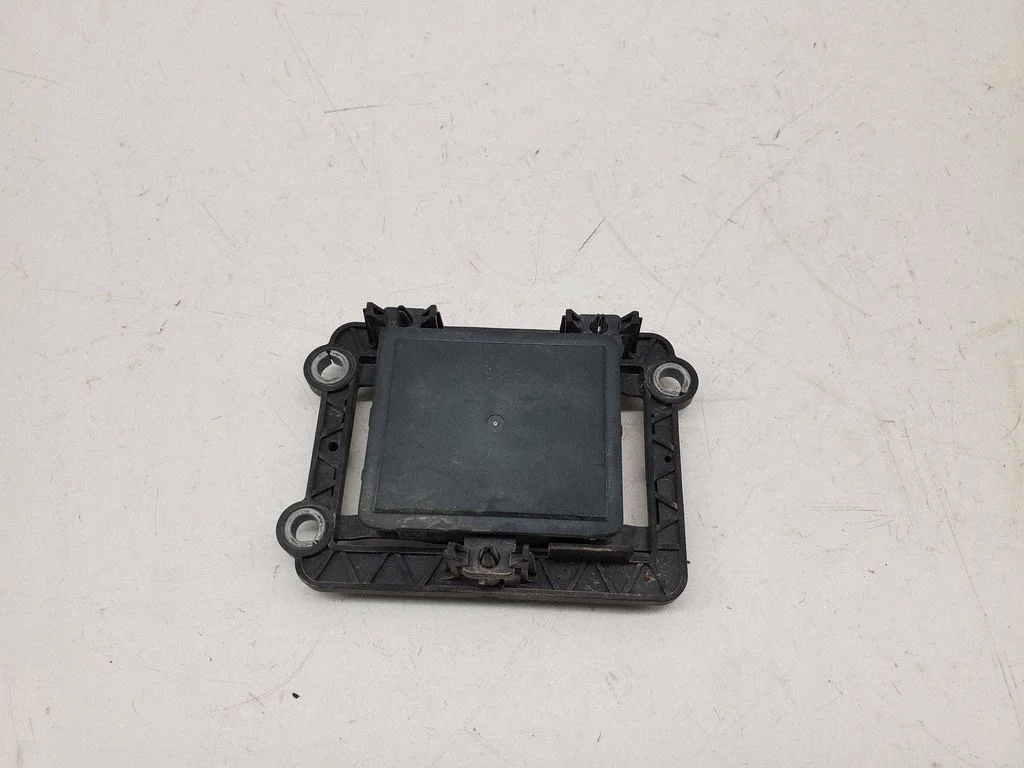 Distronic sensor radar – Dodge Hornet (2022-)