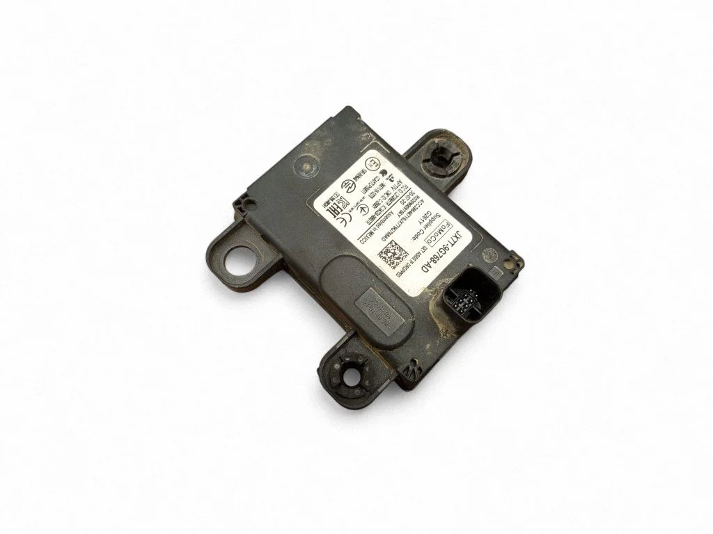 Distronic radars JX7T9G768AD