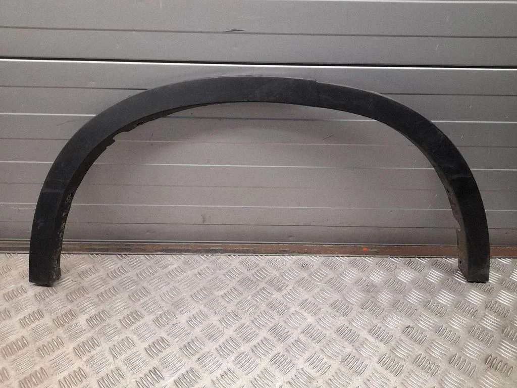 Rear arch – BMW X5 F15 (2013-2017)