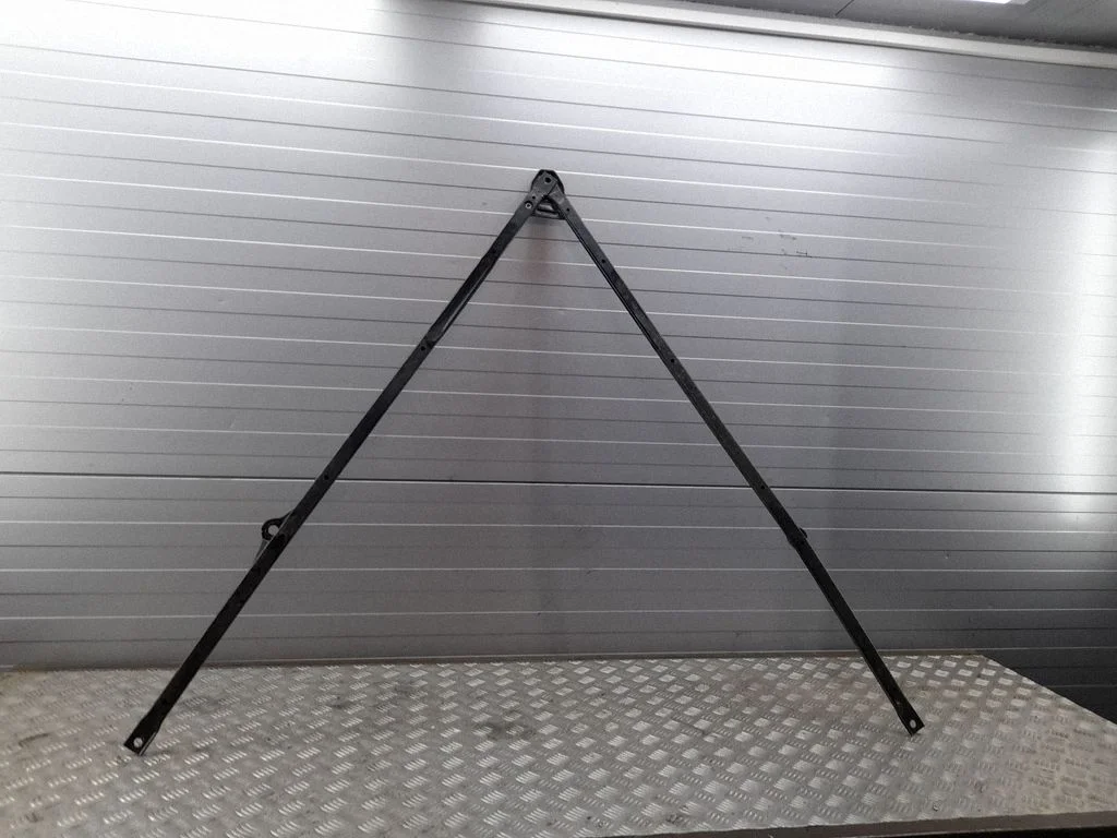 Drążek reakcyjny (Panharda) 4M0803227