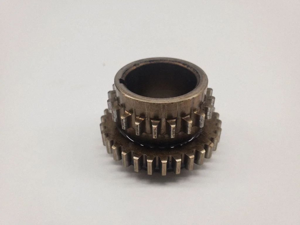 Timing chain sprocket – Chrysler Pacifica (2017-)