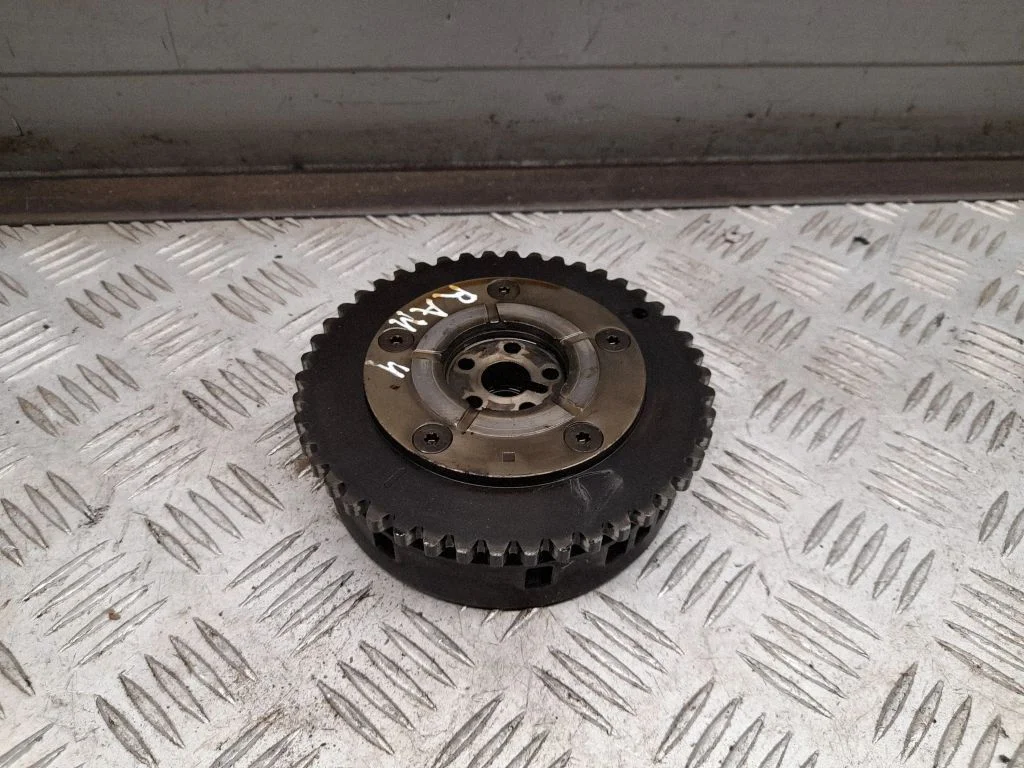 Timing chain sprocket – front