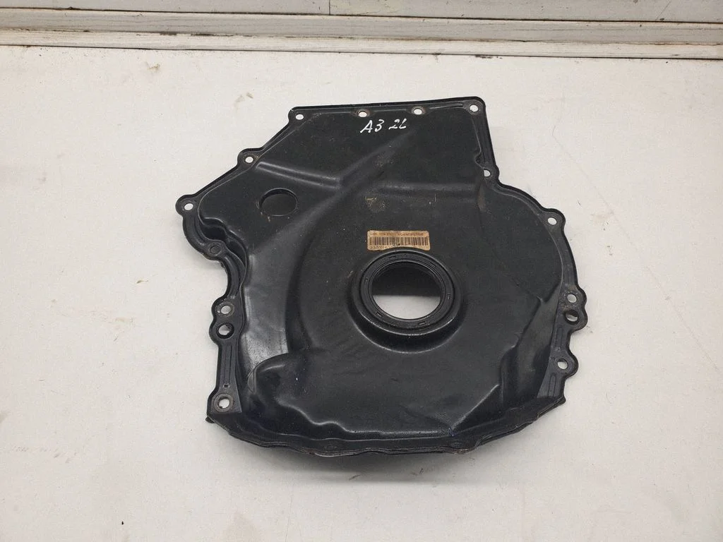Gāzu sadales ķēdes vāks – Audi A3 S3 8V (2013-2019)