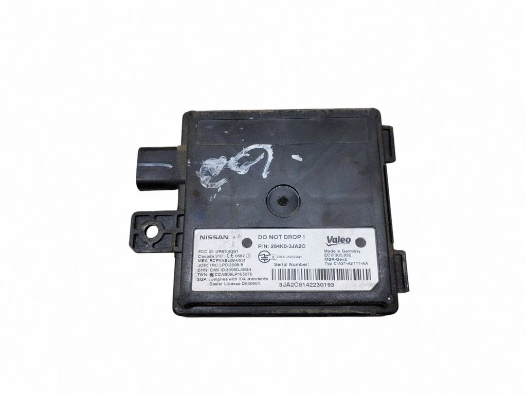 Pimenurga moodul 284K03JA2C