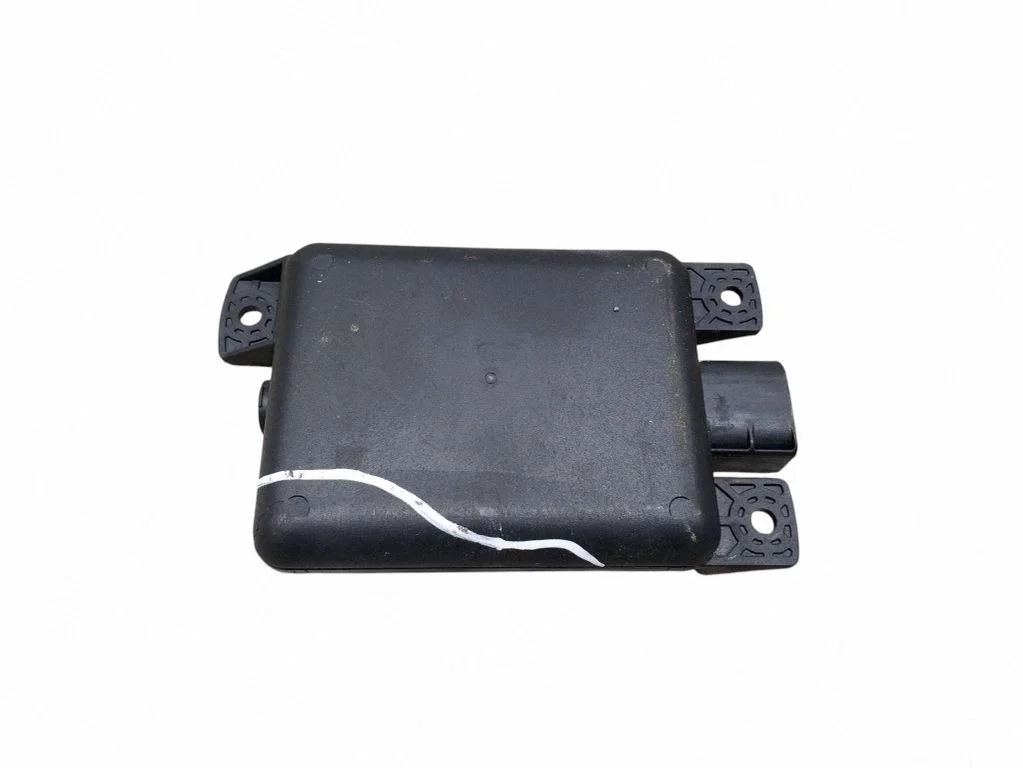 Blind spot module – Volkswagen Tiguan Allspace (2017-)