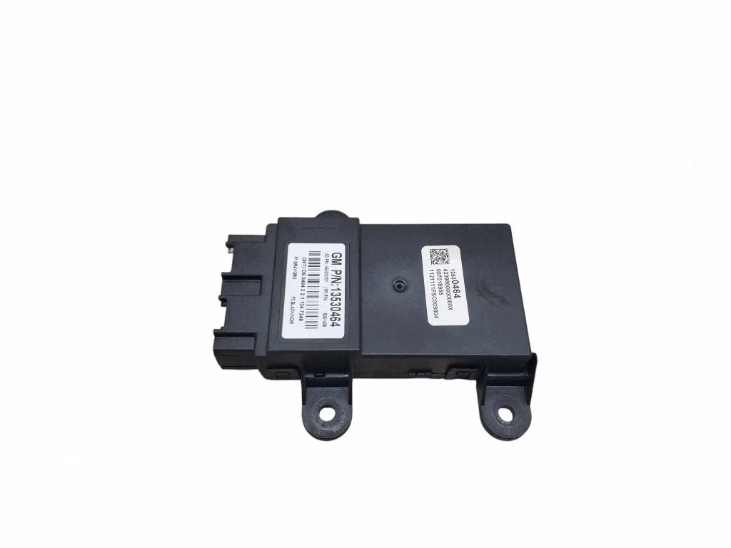 Istme juhtmoodul 13530464