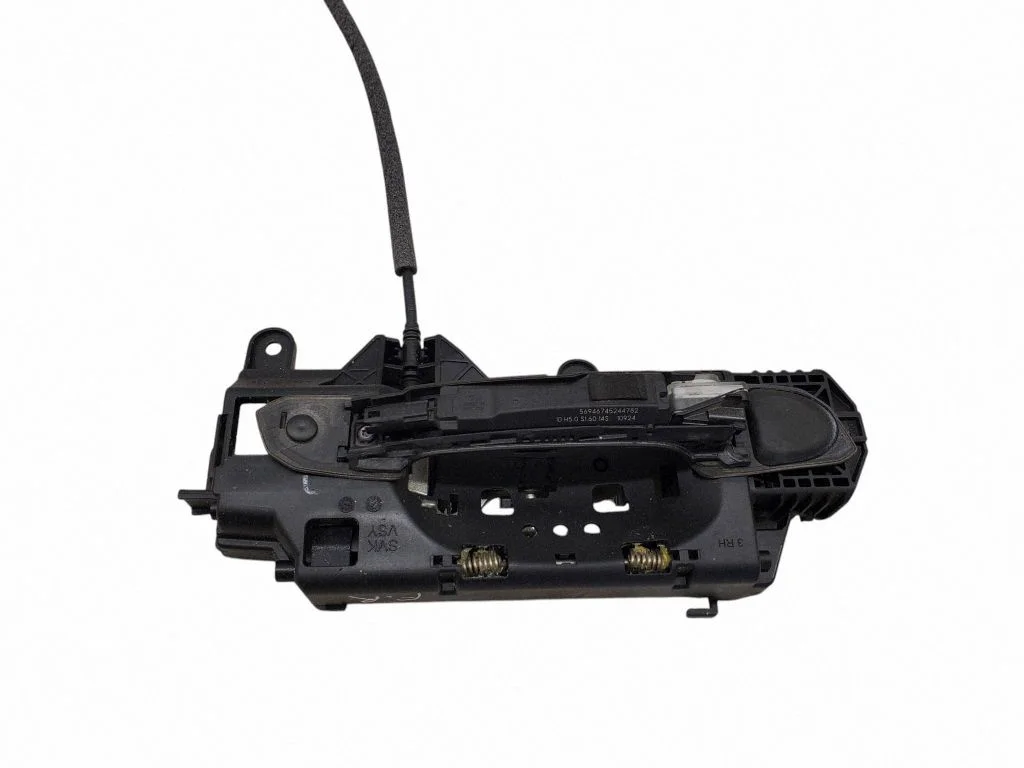 Moduł systemu bezkluczykowego KESSY (keyless) 8W0927754