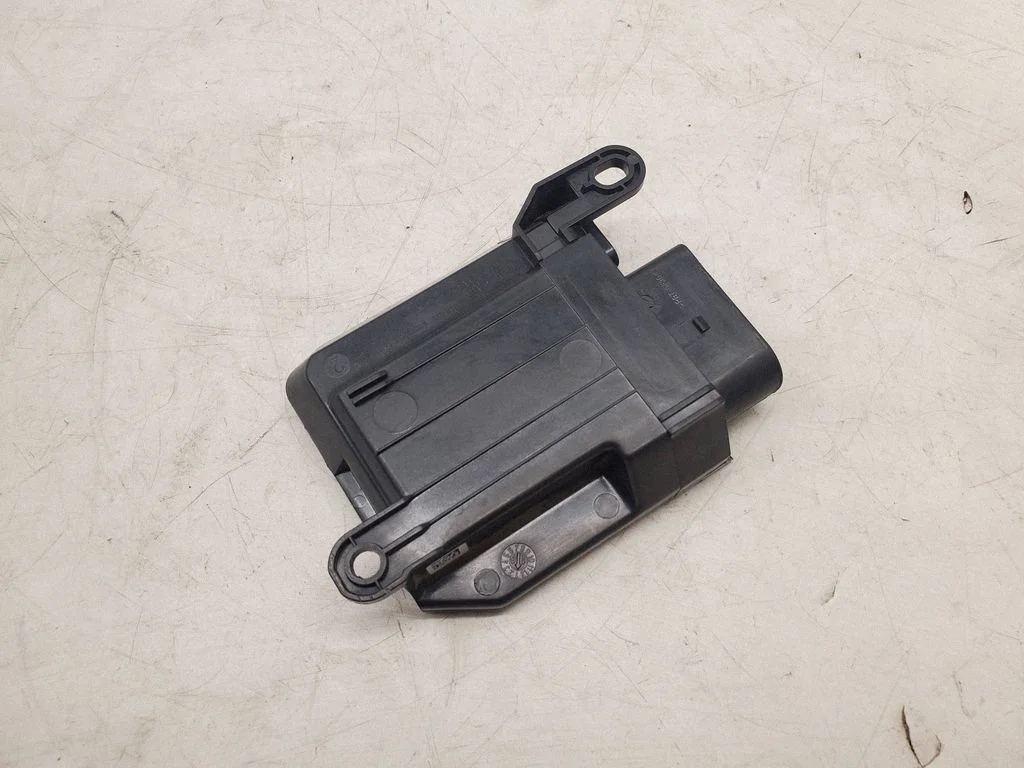 Seat control module – Audi A4 S4 B9 (2015-2019)