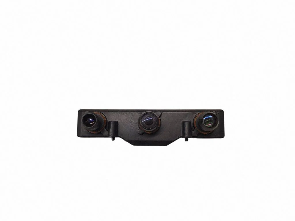 Windshield/windscreen camera – Tesla Model X (2015-)