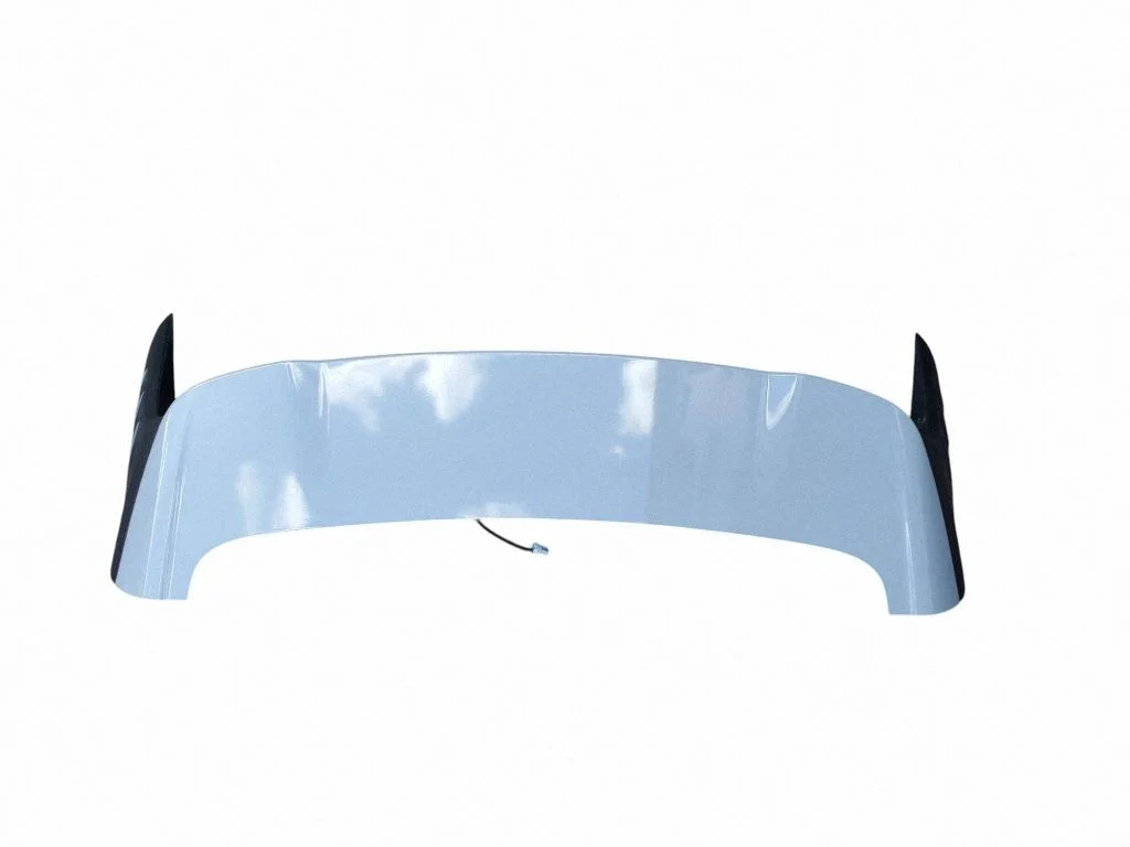 Tagaluugi spoiler 87210J9000